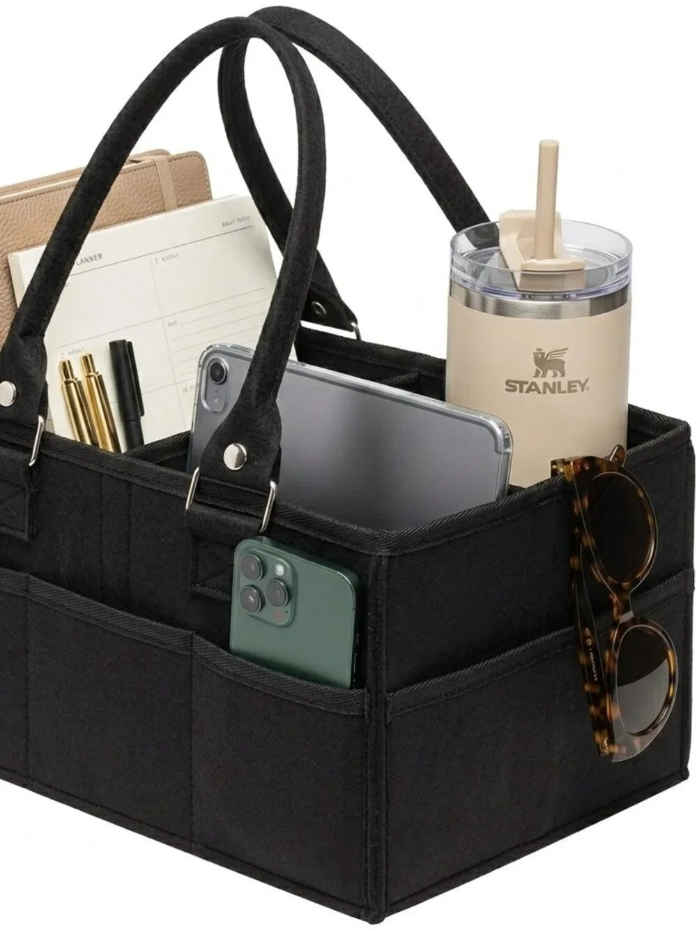 Personal Organizer